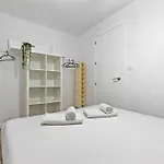 Casa Al Andalus Appartement *