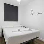 Appartement Casa Al Andalus