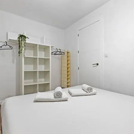 Casa Al Andalus Apartment *