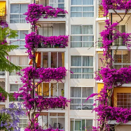 Casa Al Andalus Appartement Torremolinos