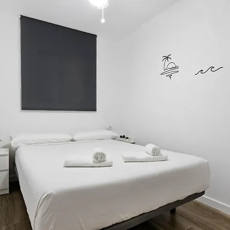 Apartment Casa Al Andalus