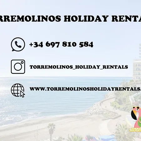 Casa Al Andalus * Torremolinos