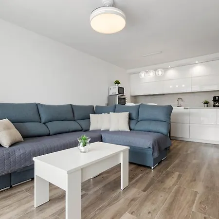 Casa Al Andalus Apartment